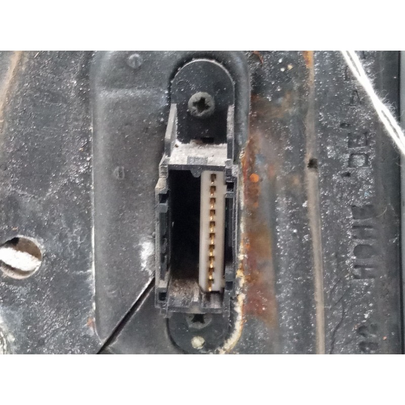 Recambio de retrovisor electrico derecho para renault megane scénic (ja0/1_) 1.9 dti (ja0n) referencia OEM IAM   