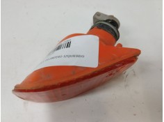 Recambio de intermitente delantero izquierdo para ford focus i (daw, dbw) 1.6 16v referencia OEM IAM    2