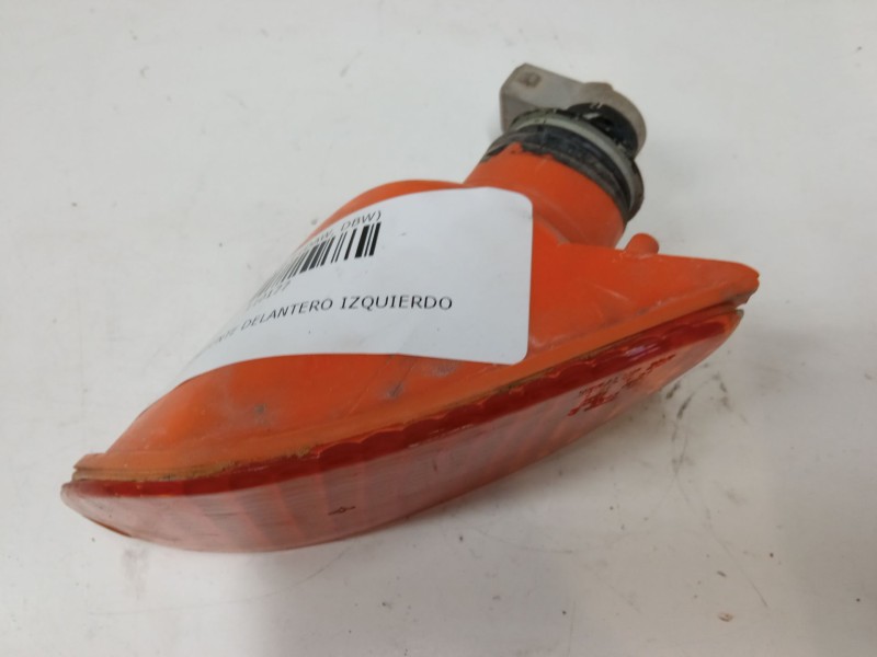 Recambio de intermitente delantero izquierdo para ford focus i (daw, dbw) 1.6 16v referencia OEM IAM   