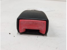 Recambio de anclaje cinturon delantero izquierdo para fiat panda / panda classic (169_) 1.3 d multijet (169.axc1a) referencia OE 2