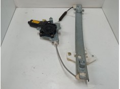 Recambio de elevalunas electrico trasero derecho para hyundai accent ii (lc) 1.5 referencia OEM IAM 9882025100  