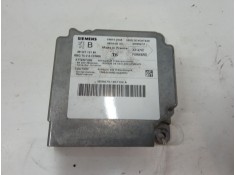Recambio de centralita airbag para peugeot 307 (3a/c) 2.0 16v referencia OEM IAM 9652712180  