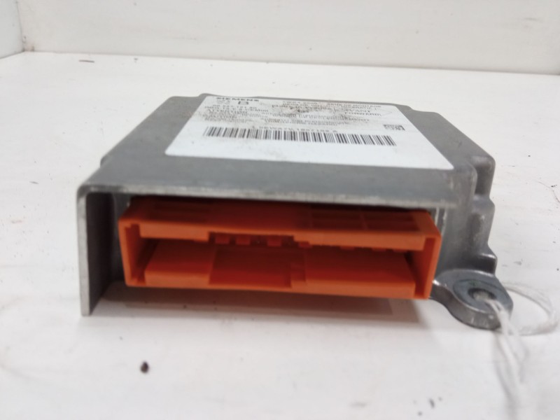 Recambio de centralita airbag para peugeot 307 (3a/c) 2.0 16v referencia OEM IAM 9652712180  