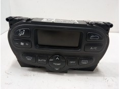 Recambio de mando climatizador para peugeot 307 (3a/c) 2.0 16v referencia OEM IAM 96430991XT  