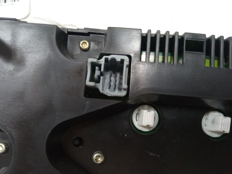 Recambio de mando climatizador para peugeot 307 (3a/c) 2.0 16v referencia OEM IAM 96430991XT  