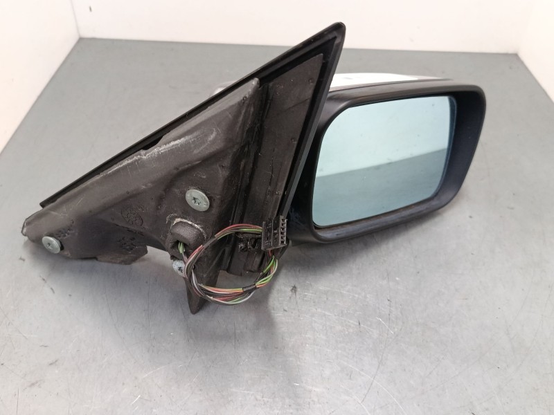 Recambio de retrovisor electrico derecho para bmw 3 compact (e46) 320 td referencia OEM IAM   