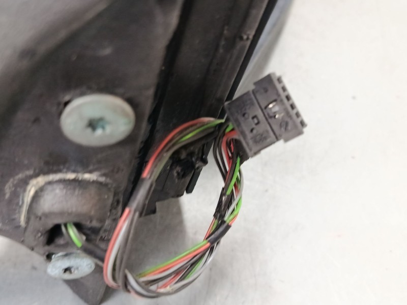 Recambio de retrovisor electrico derecho para bmw 3 compact (e46) 320 td referencia OEM IAM   