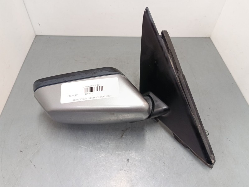 Recambio de retrovisor electrico derecho para bmw 3 compact (e46) 320 td referencia OEM IAM   