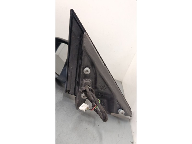Recambio de retrovisor electrico izquierdo para bmw 3 compact (e46) 320 td referencia OEM IAM   