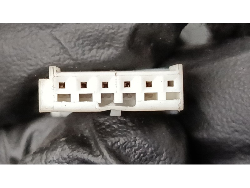 Recambio de retrovisor electrico izquierdo para bmw 3 compact (e46) 320 td referencia OEM IAM   