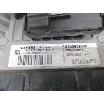 KIT ARRANQUE 8200592611 8200659536 S122326110A