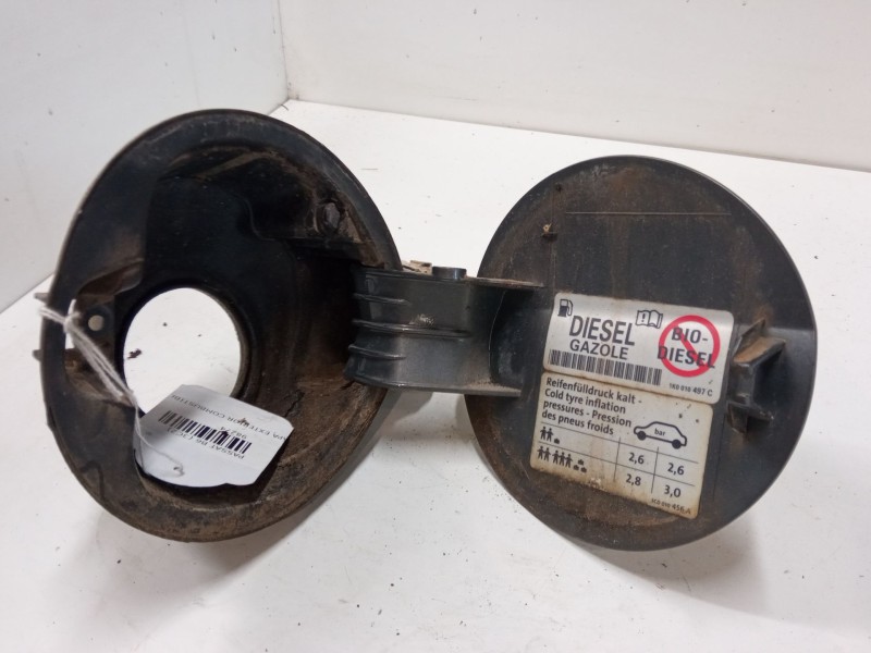 Recambio de tapa exterior combustible para volkswagen passat b6 (3c2) 2.0 tdi referencia OEM IAM   