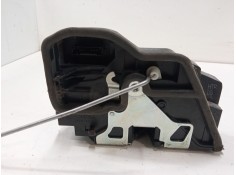 Recambio de cerradura puerta trasera derecha para bmw 3 (e90) 320 d referencia OEM IAM    2