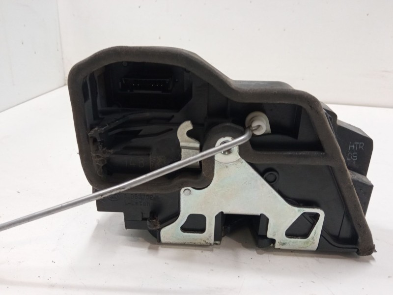 Recambio de cerradura puerta trasera derecha para bmw 3 (e90) 320 d referencia OEM IAM   