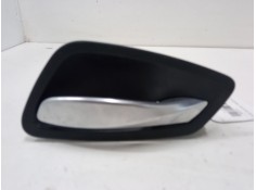 Recambio de maneta interior puerta trasera derecha para bmw 3 (e90) 320 d referencia OEM IAM   