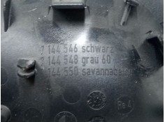 Recambio de maneta interior puerta trasera derecha para bmw 3 (e90) 320 d referencia OEM IAM    2