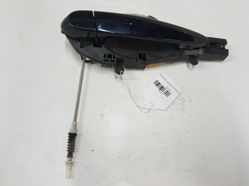 Recambio de maneta exterior puerta trasera derecha para bmw 3 (e90) 320 d referencia OEM IAM   