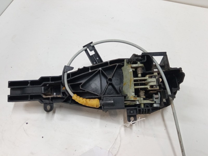 Recambio de maneta exterior puerta trasera derecha para bmw 3 (e90) 320 d referencia OEM IAM   