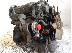 Recambio de motor completo para mercedes-benz vito / mixto furgoneta (w639) 111 cdi (639.601, 639.603, 639.605) referencia OEM I