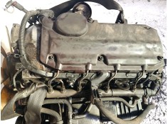 Recambio de motor completo para mercedes-benz vito / mixto furgoneta (w639) 111 cdi (639.601, 639.603, 639.605) referencia OEM I 2