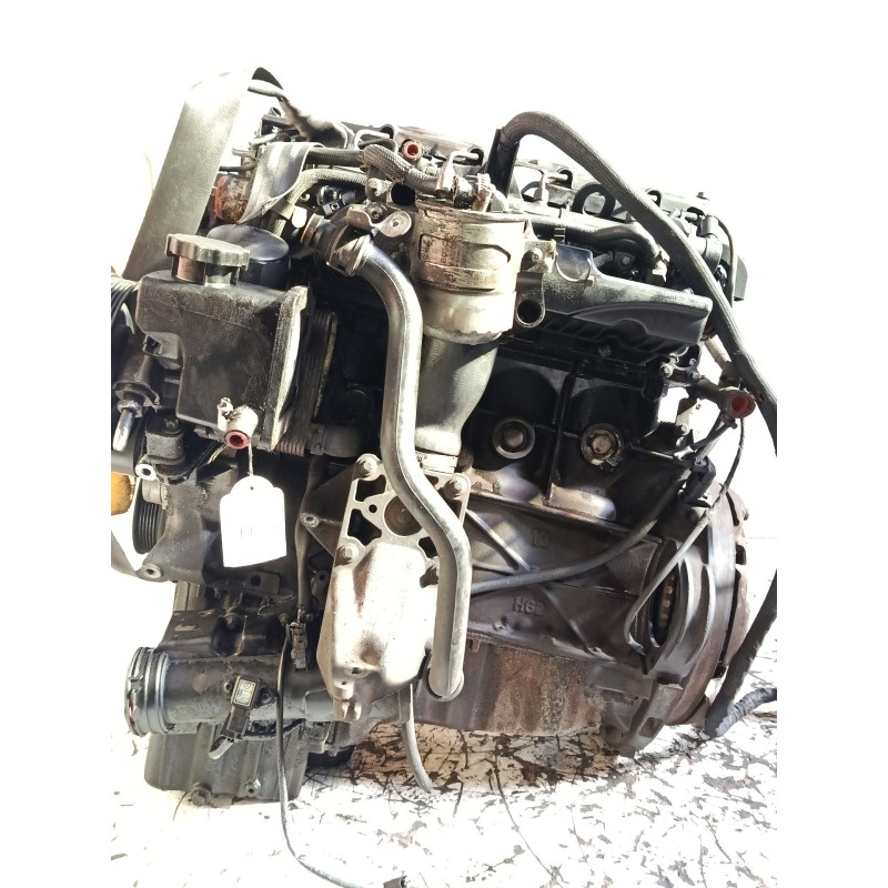 Recambio de motor completo para mercedes-benz vito / mixto furgoneta (w639) 111 cdi (639.601, 639.603, 639.605) referencia OEM I