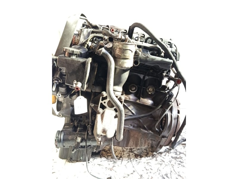 Recambio de motor completo para mercedes-benz vito / mixto furgoneta (w639) 111 cdi (639.601, 639.603, 639.605) referencia OEM I
