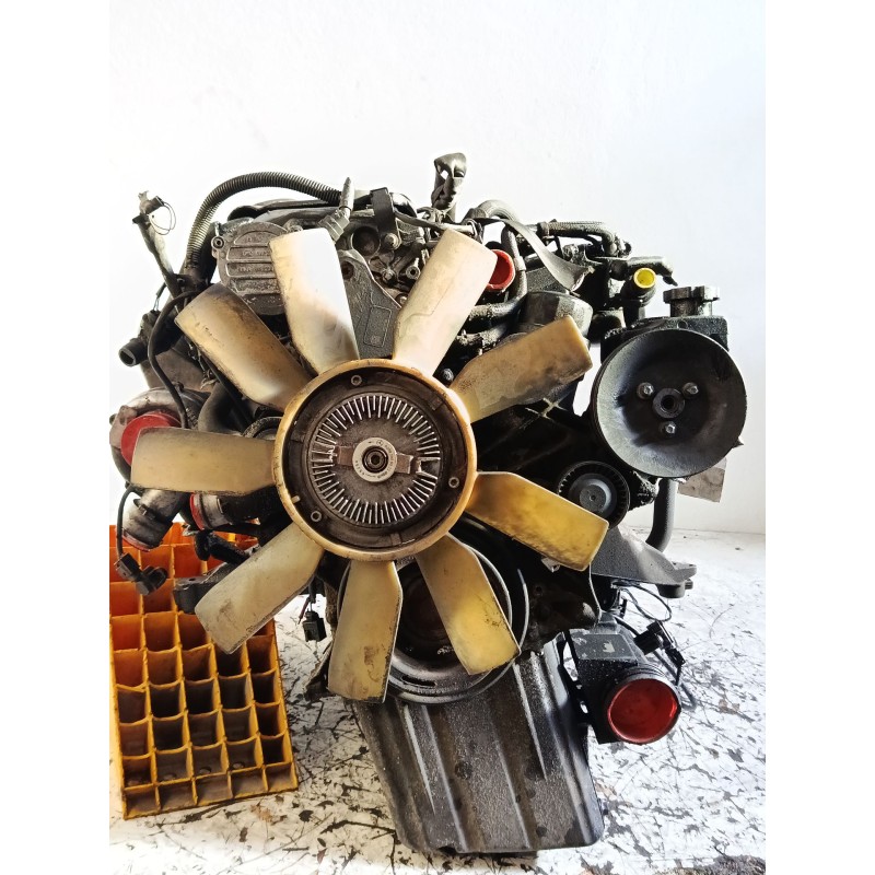 Recambio de motor completo para mercedes-benz vito / mixto furgoneta (w639) 111 cdi (639.601, 639.603, 639.605) referencia OEM I