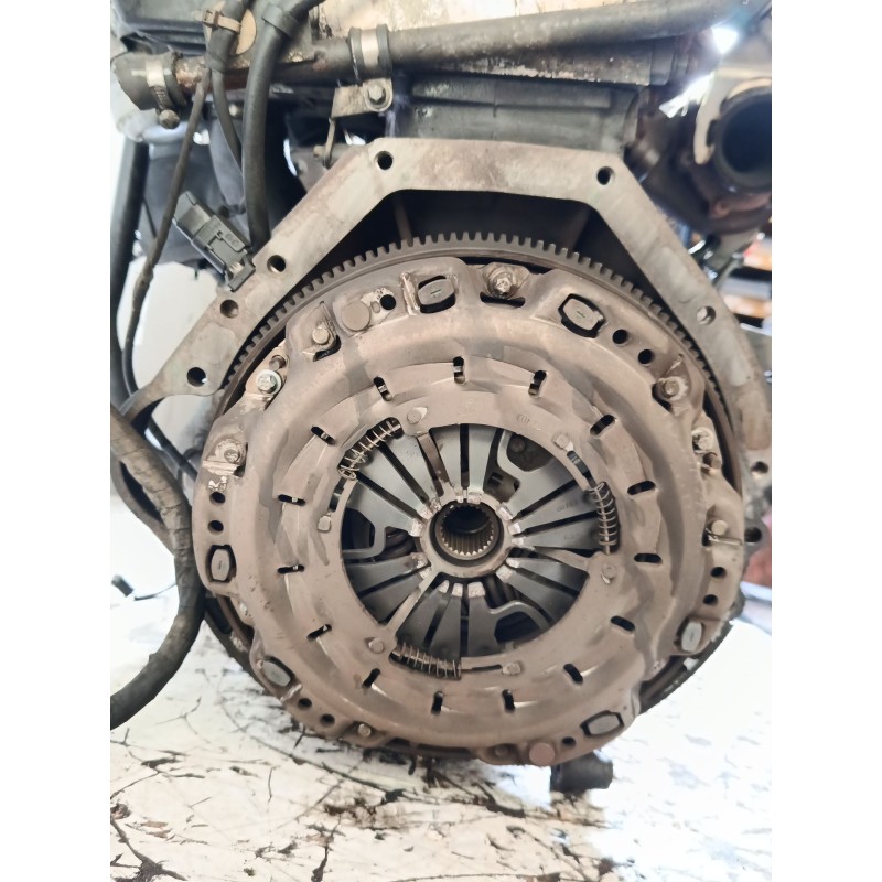 Recambio de motor completo para mercedes-benz vito / mixto furgoneta (w639) 111 cdi (639.601, 639.603, 639.605) referencia OEM I