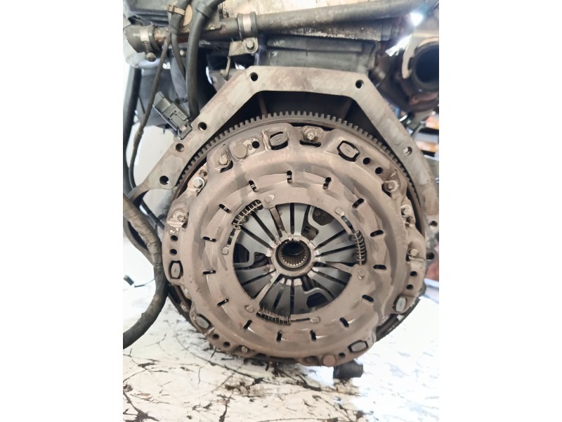 Recambio de motor completo para mercedes-benz vito / mixto furgoneta (w639) 111 cdi (639.601, 639.603, 639.605) referencia OEM I