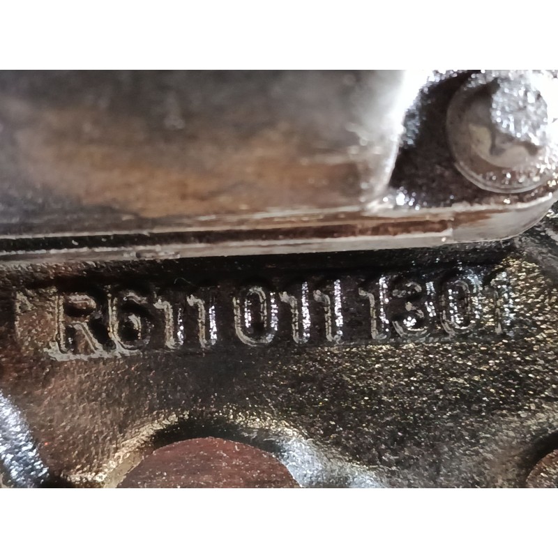 Recambio de motor completo para mercedes-benz vito / mixto furgoneta (w639) 111 cdi (639.601, 639.603, 639.605) referencia OEM I