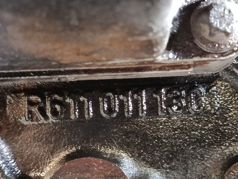 Recambio de motor completo para mercedes-benz vito / mixto furgoneta (w639) 111 cdi (639.601, 639.603, 639.605) referencia OEM I