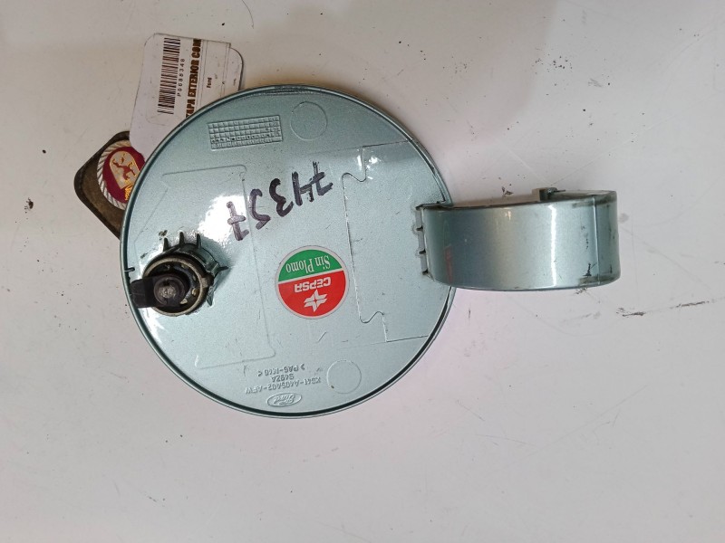 Recambio de tapa exterior combustible para mini mini (r50, r53) cooper referencia OEM IAM   