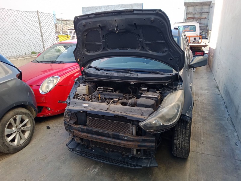 hyundai ix20 (jc) del año 2010