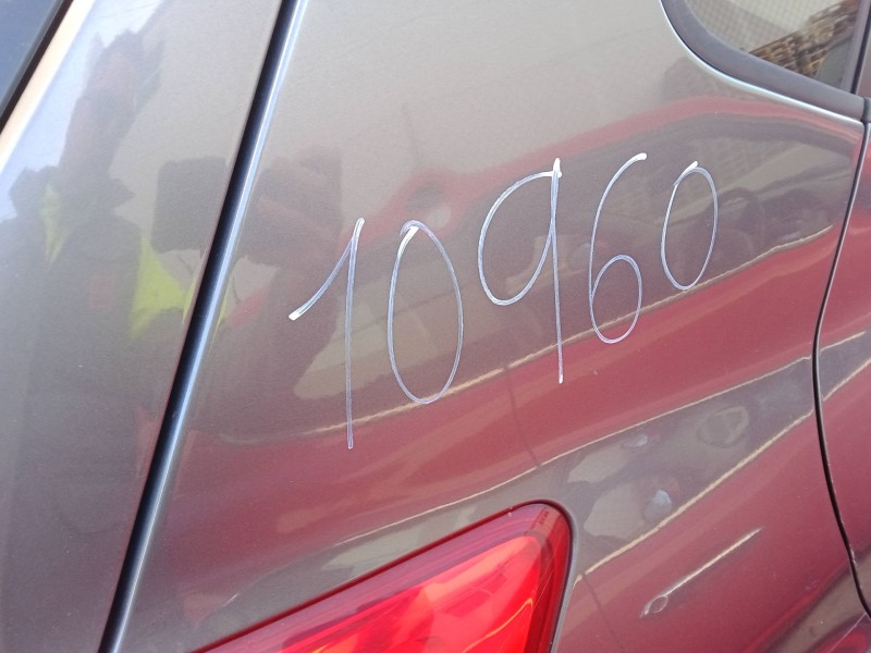 hyundai ix20 (jc) del año 2010