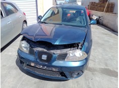 seat ibiza iii (6l1) del año 2007