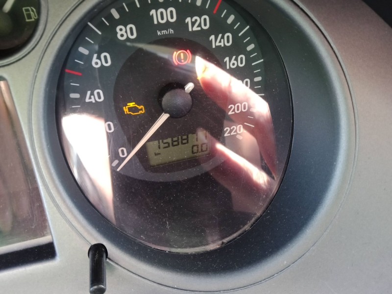 seat ibiza iii (6l1) del año 2007