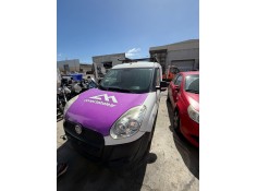 fiat doblo cargo (263_) del año 2014