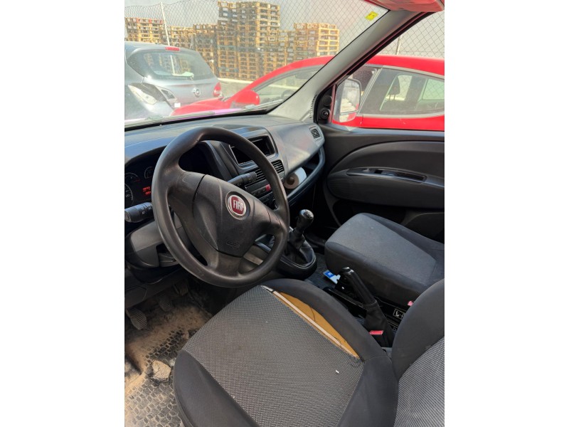 fiat doblo cargo (263_) del año 2014