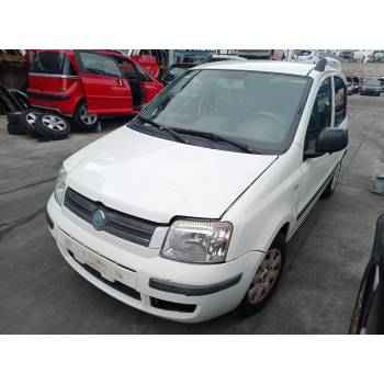 FIAT PANDA / PANDA CLASSIC (169_)