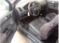 volkswagen polo (9n_, 9a_) del año 2005 2