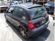 renault clio ii (bb_, cb_) del año 2005 2