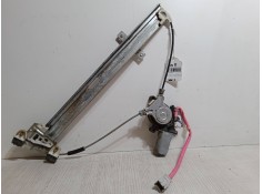 Recambio de elevalunas electrico delantero izquierdo para honda jazz ii (gd_, ge3, ge2) 1.2 i-dsi (gd5, ge2) referencia OEM IAM  2