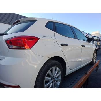 SEAT IBIZA V (KJ1, KJG)