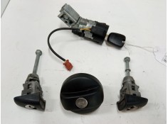 Recambio de kit bombines para peugeot expert caja/chasis 1.6 hdi 90 16v referencia OEM IAM   
