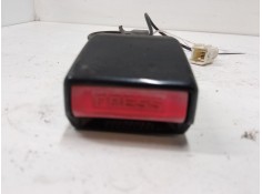 Recambio de anclaje cinturon delantero izquierdo para peugeot expert caja/chasis 1.6 hdi 90 16v referencia OEM IAM    2