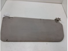Recambio de parasol izquierdo para peugeot expert caja/chasis 1.6 hdi 90 16v referencia OEM IAM   