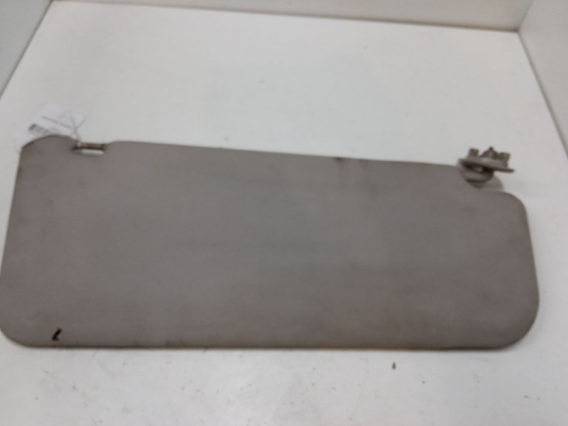 Recambio de parasol izquierdo para peugeot expert caja/chasis 1.6 hdi 90 16v referencia OEM IAM   