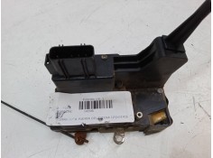 Recambio de cerradura puerta delantera izquierda para ford fusion (ju_) 1.4 tdci referencia OEM IAM    2