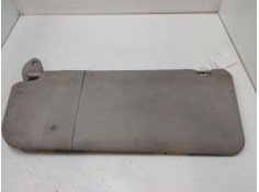 Recambio de parasol izquierdo para peugeot expert caja/chasis 1.6 hdi 90 16v referencia OEM IAM    2