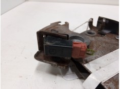 Recambio de palanca freno de mano para peugeot expert caja/chasis 1.6 hdi 90 16v referencia OEM IAM    2